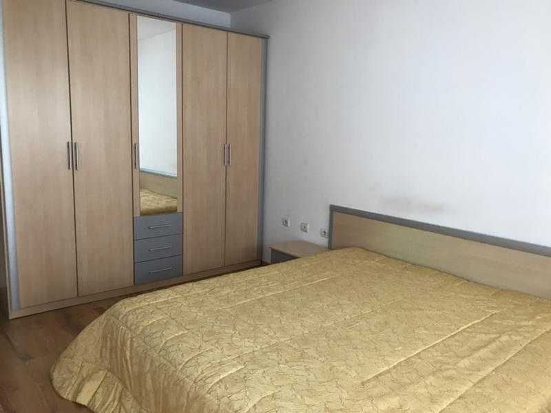 Двустаен имот в кв.Лагера