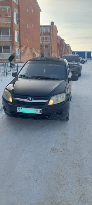 Лада гранта 2013 г.в.