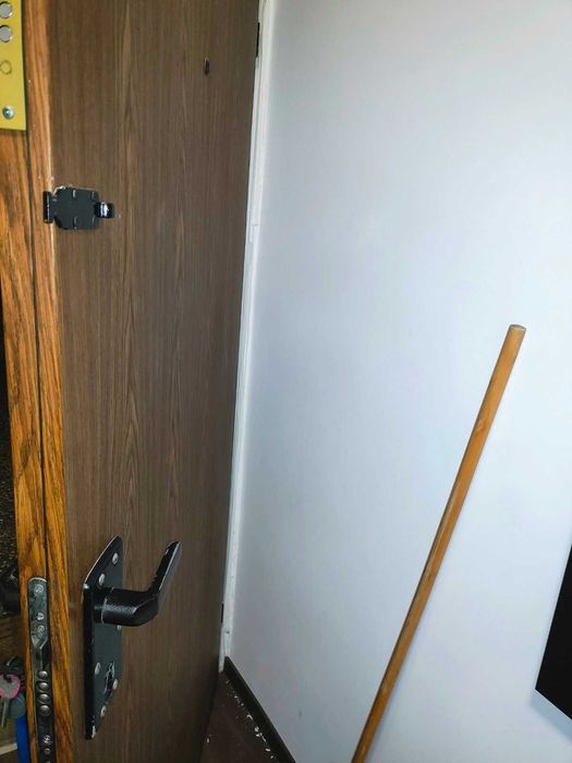 Входна врата Codkey