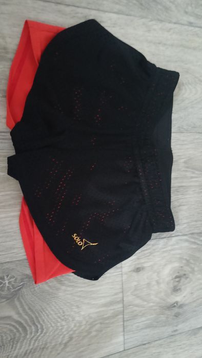 Одежда для художественной гимнастики