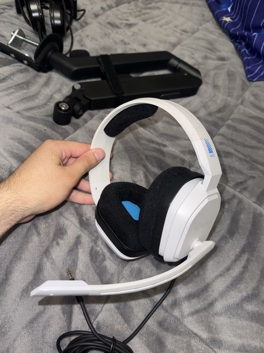 Casti Astro A10