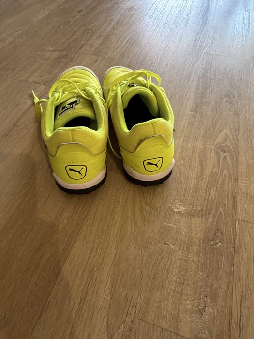 Incaltaminte Puma fotbal  40