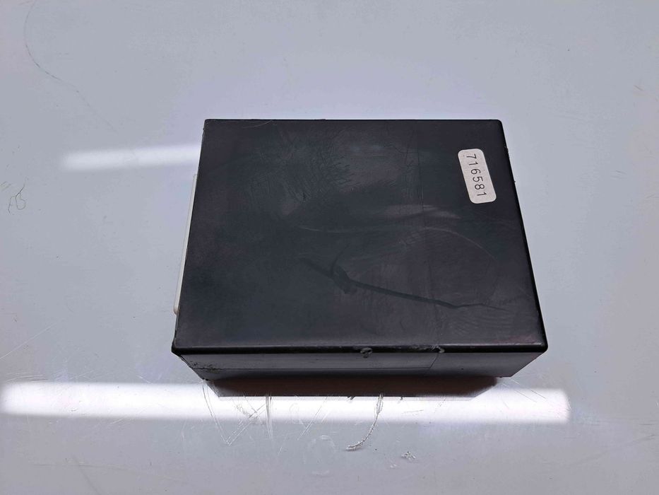 Modul confort Nissan Qashqai [Fabr 2007-2014] Facelift 285E0JD03C