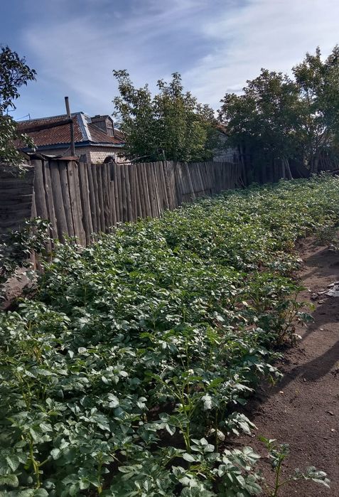 4 бөлмелі жер үй сатылады