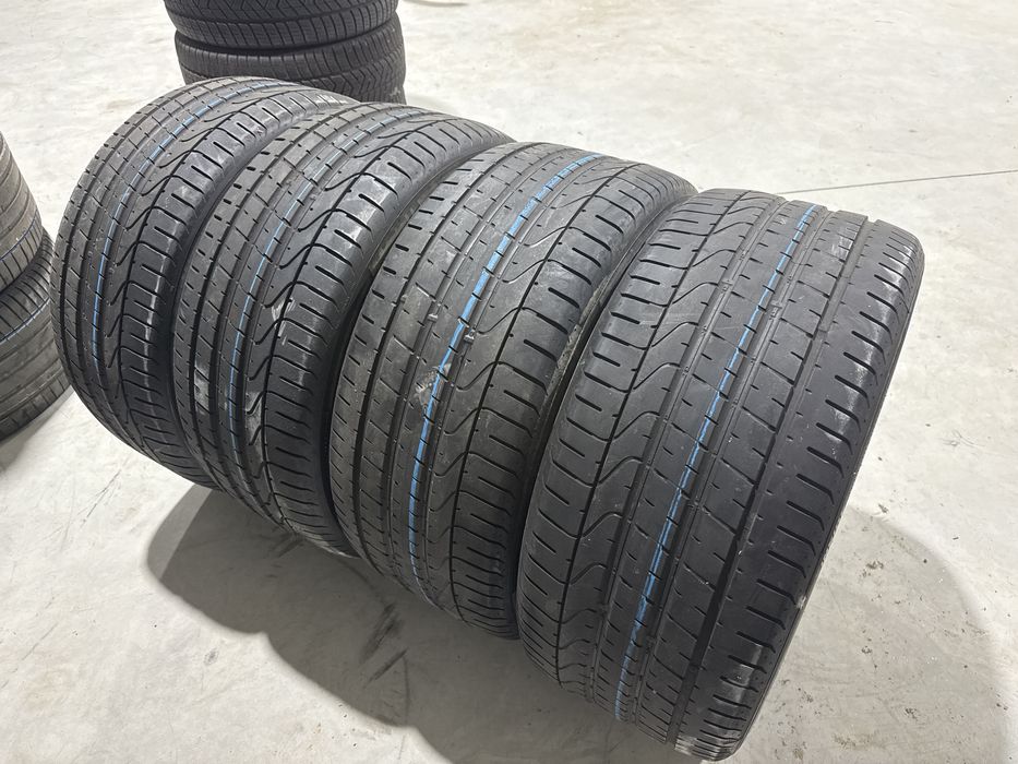 Anvelope de vara 265/40 R21-295/35 R21