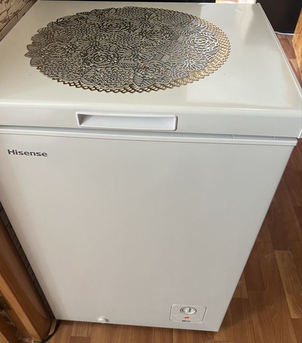 Продается морозильник