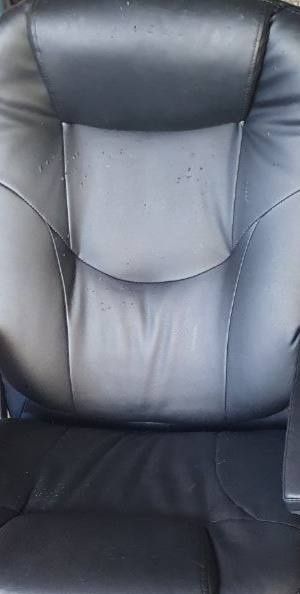 Кресло руководителя офисное компьютерное игровое