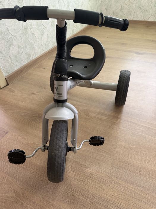 Детско колело Лорели
