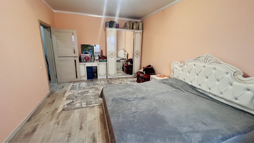 Дом в поселке Пугачево