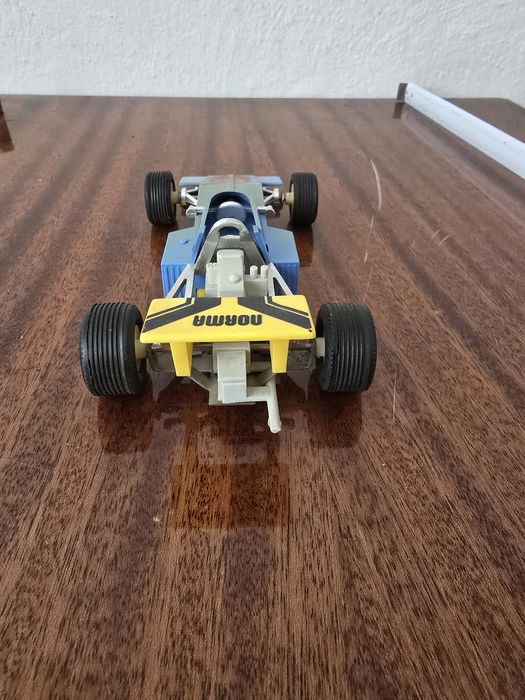 Стара детска количка НОРМА УССР