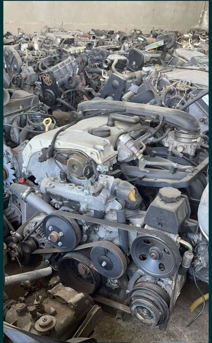 Контрактный мотор Ауди,Мерседес,Опел,БМВ,Ниссан,Нексия,Субару!: 109 900 ...