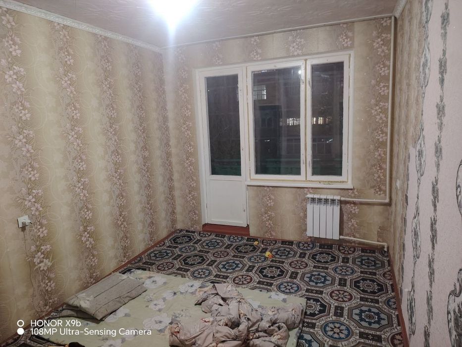 Navoiy shahrida 3 xona uyimiz ijaraga beriladi ichida hamma jihozlari