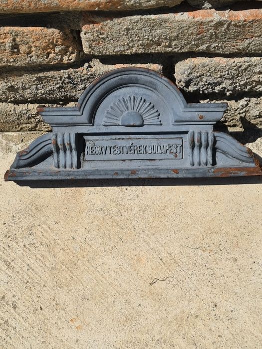 Ornamente fonta  seif