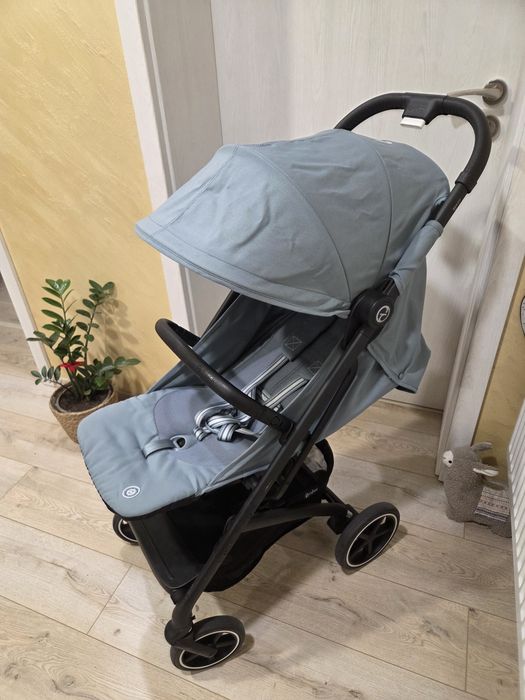 Лятна бебешка количка Cybex Beezy