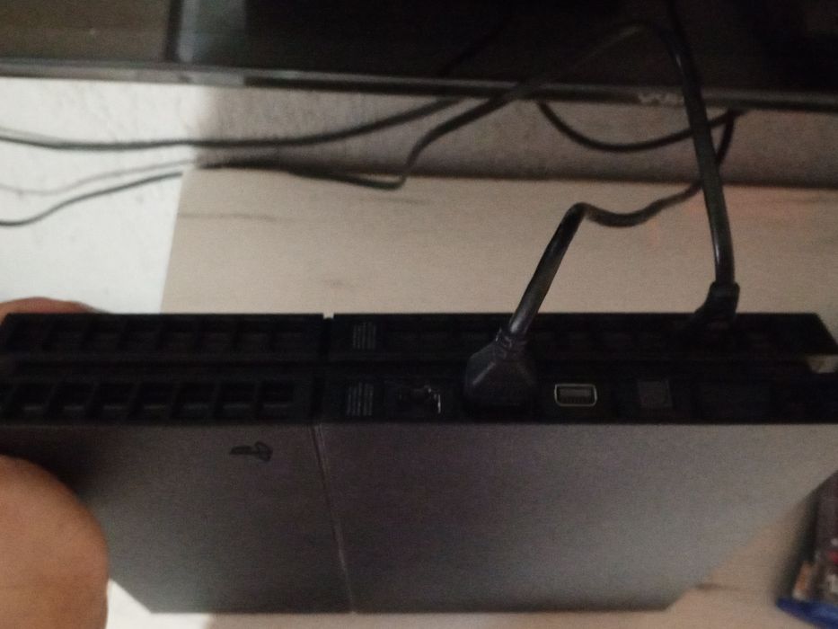 PlayStation 4 Slim 1ТБ