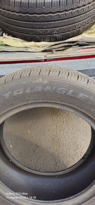 Шины трианжел. 275×55×20