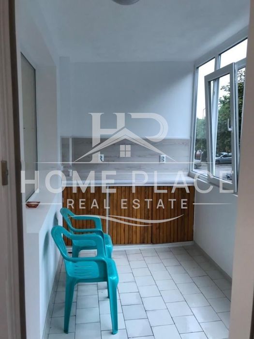 ТРИСТАЕН апартамент под наем - Конфуто