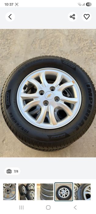 Spark radnoy saka diska 3 ming yurigan diska balon yangi