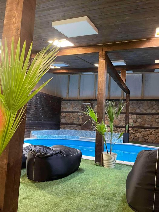 Продава се Хотел в Банско - 1300 кв.м за 1154 €/кв.м - Снимка #6