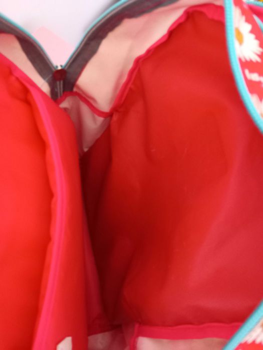 Раница за момиче