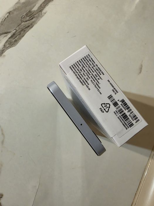 Продам Galaxy A25 5G 256g