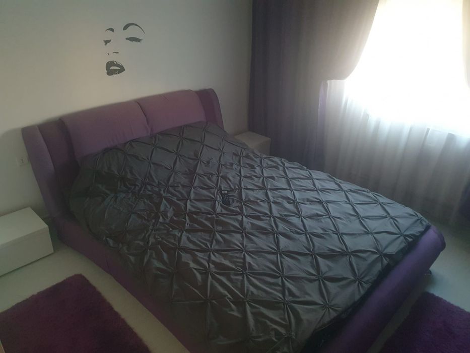 Închiriez apartament centru decomandat et  1
