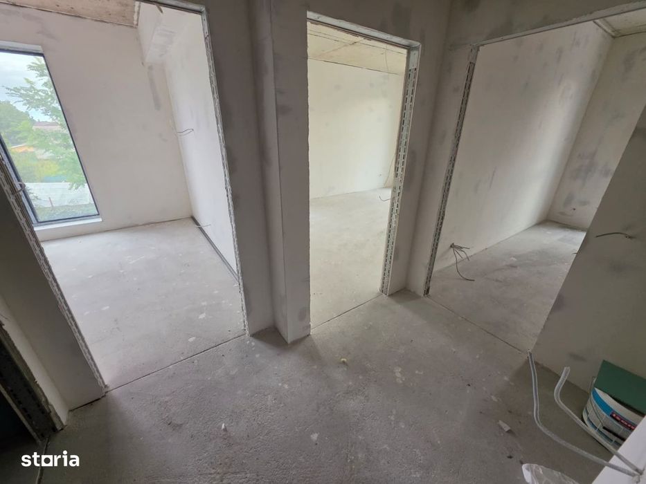 Ap. 2 Camere- Loc Parcare, Incalzire Pardoseala, Comision 0%