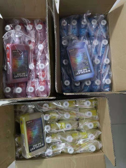 Kraska Ecosolvent printer uchun