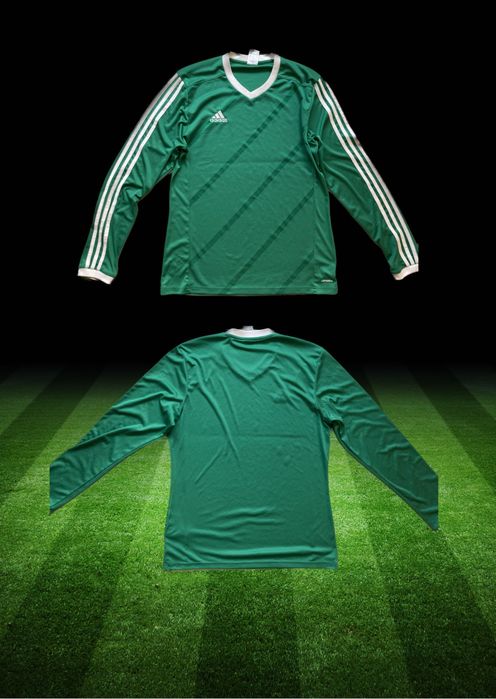 Оригинален пуловер Adidas