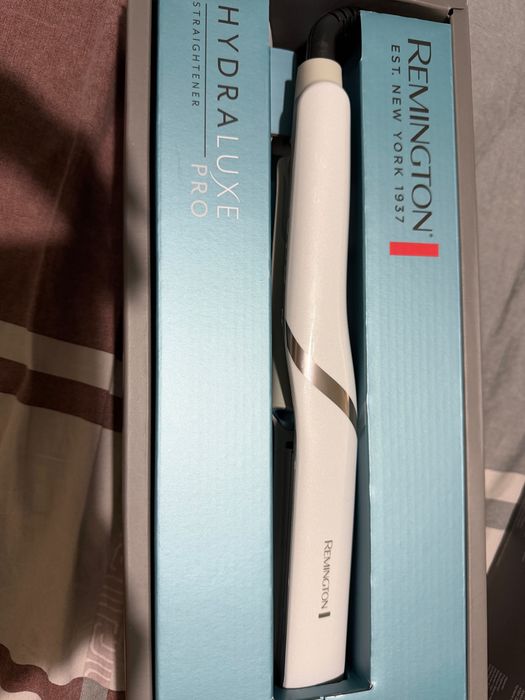 Remington Hydraluxe pro