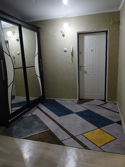 Продам квартиру, 3х на КШТ, Жастар 18