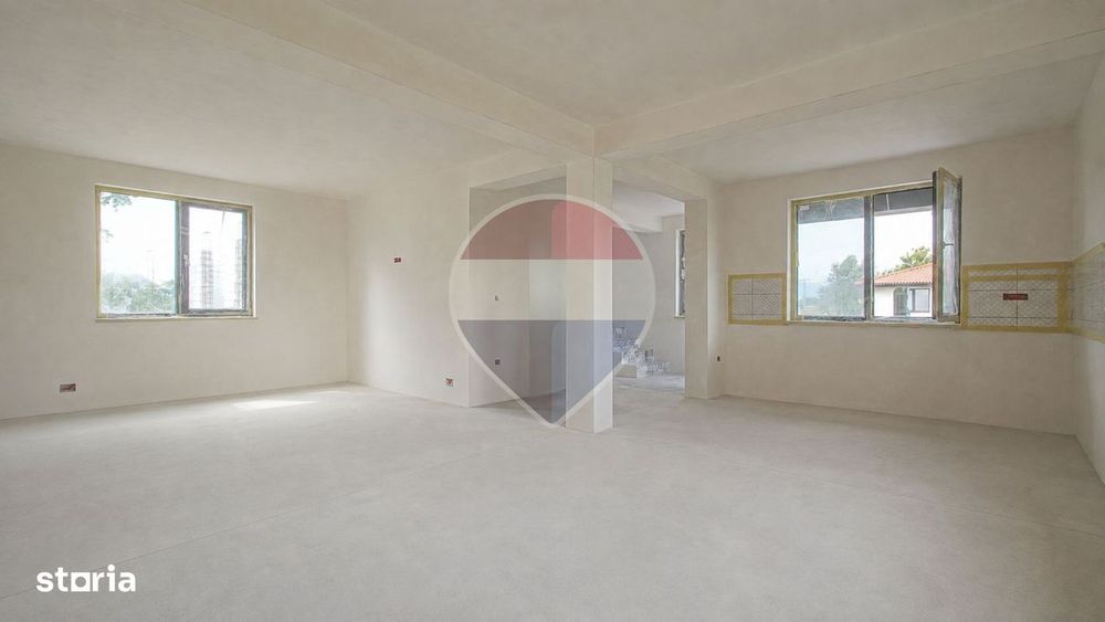 Duplex nou finalizat în Stupini |500 mp teren | TVA inclus |Comision 0