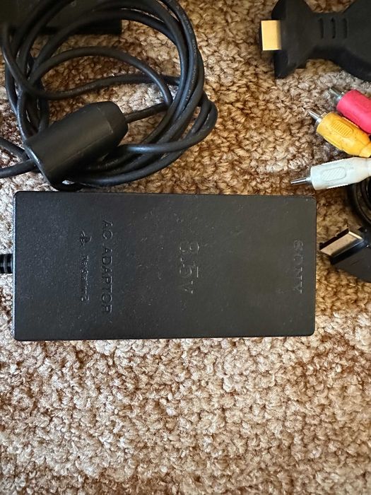 Sony PlayStation 2 (PS2) Slim – Modat FUNTUNA, fără cititor