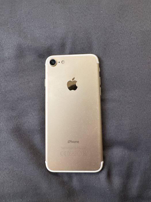 iphone 7 в идеальном состоянии