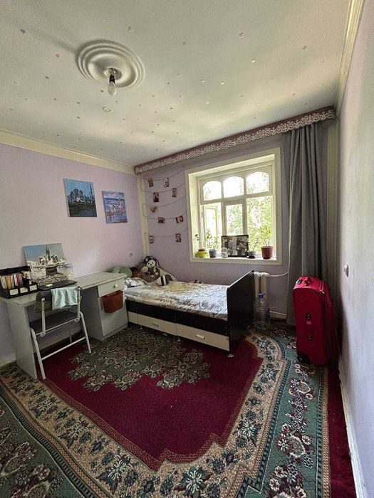 Продается квартира 4 xoна учтепа!