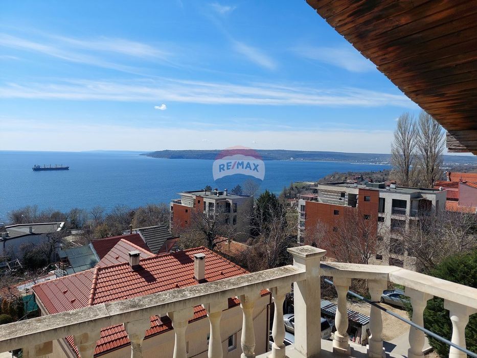 Продава се Къща в Варна, м-т Св. Никола - 650 кв.м за 659 €/кв.м - Снимка #4