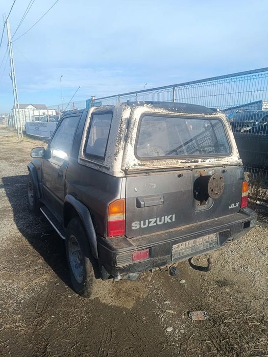 Dezmembrez Suzuki Vitara 2.0 v6 /1.6b fabr 1990-2000