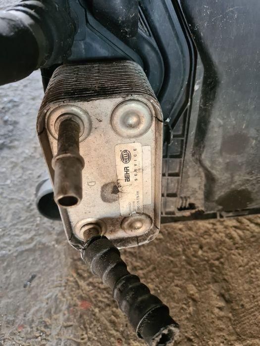 Radiator racire ulei BMW X5 E53 3.0D