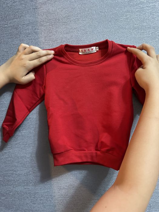 Детские финки