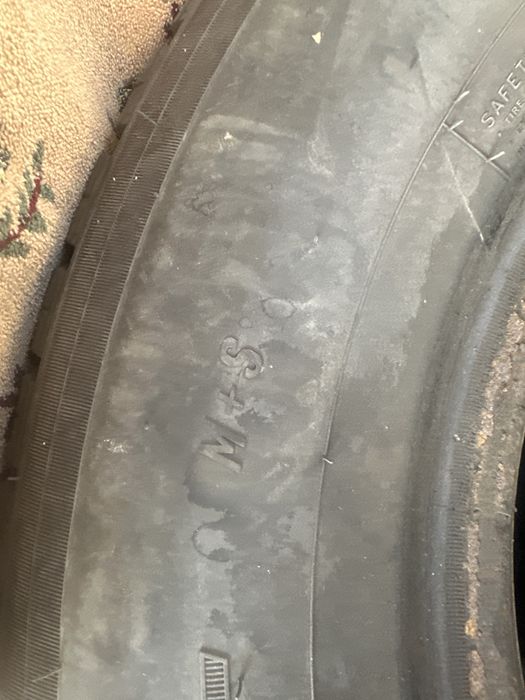 Шины на грузовой 225/75R16