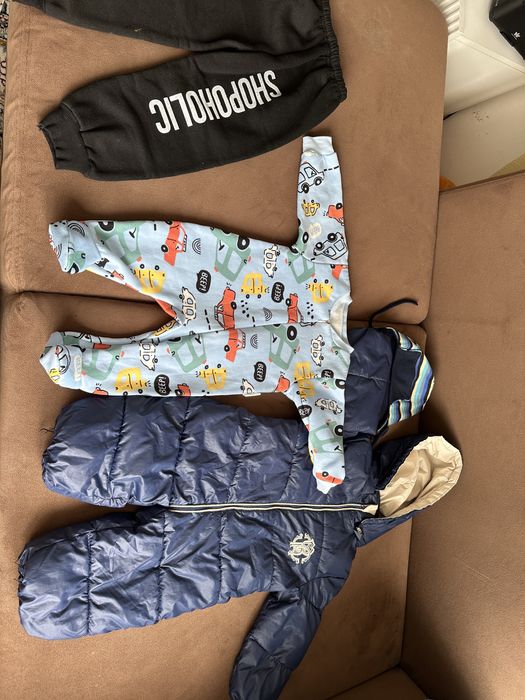 Отдам все что на фото