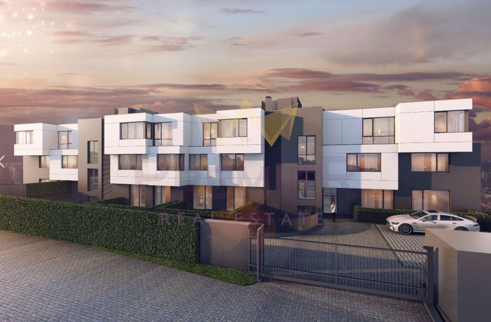 Продава се Двустаен апартамент в Варна, Бриз - 79 кв.м за 1716 €/кв.м - Снимка #4