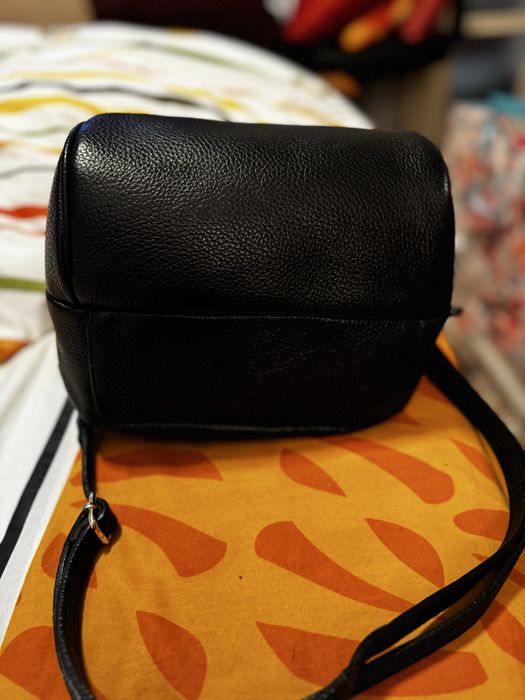 Vand geanta piele Rizzoli