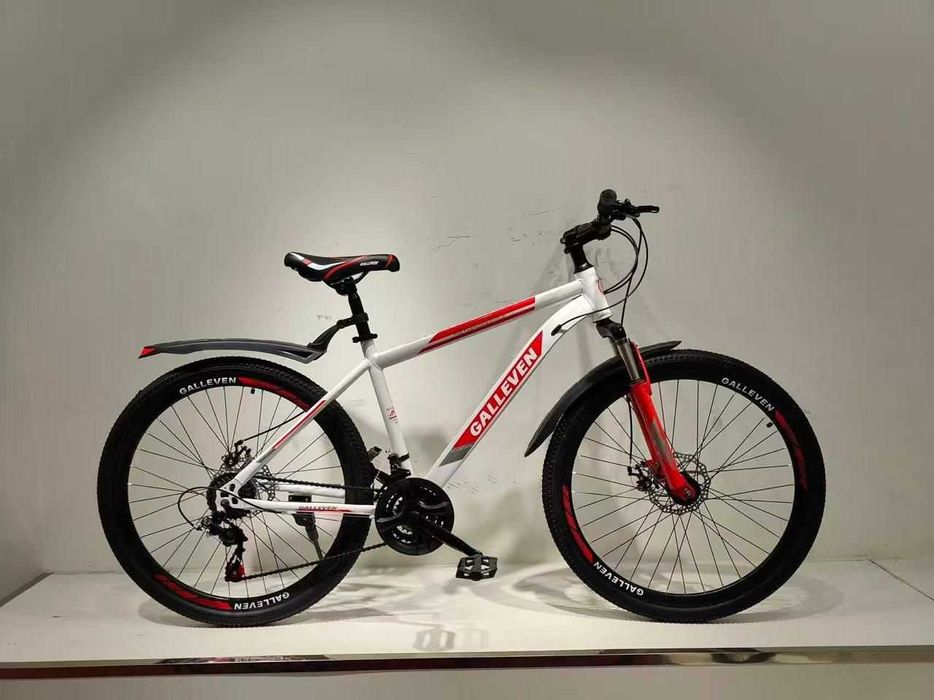 Горный велосипед GALLEVEN