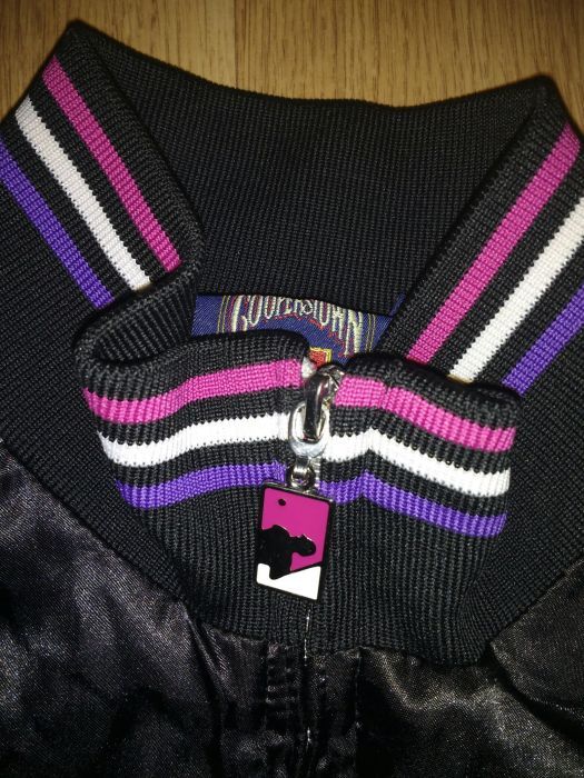 Geaca dama NY Yankees marimea M