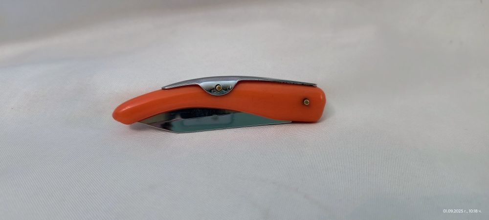 Ножче- мини окапи