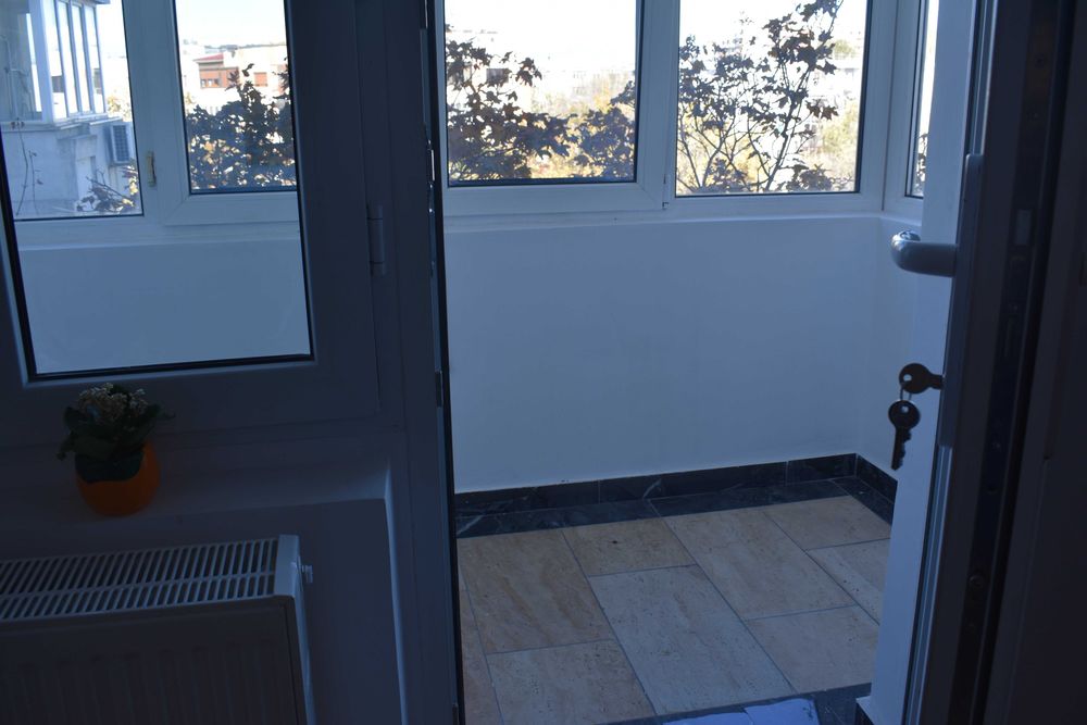 Aviatiei  - Apartament cu 2 camere - Metrou Aurel Vlaicu