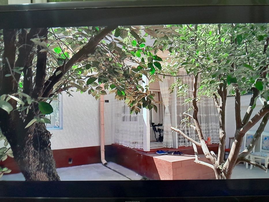 Xovli sotiladi Chuqursoyda