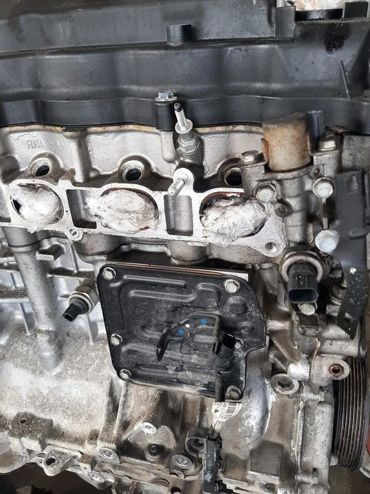 motor 1.8b  r18a2 honda civic 8