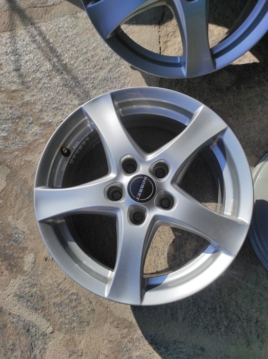 5х112 16 цола Ауди Фолксваген Шкода Мерцедес